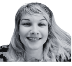 Jelena Vasic - SEO spektor profilna