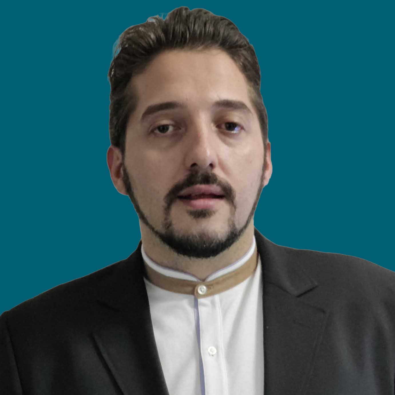 Bojan Kosanović, SEO Spektor
